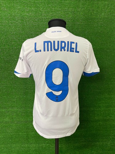Maglia atalanta muriel - maglia,