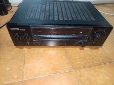 Amplificatore Kenwood KR-A5060 Stereo Recevier - NON FUNZIONANTE