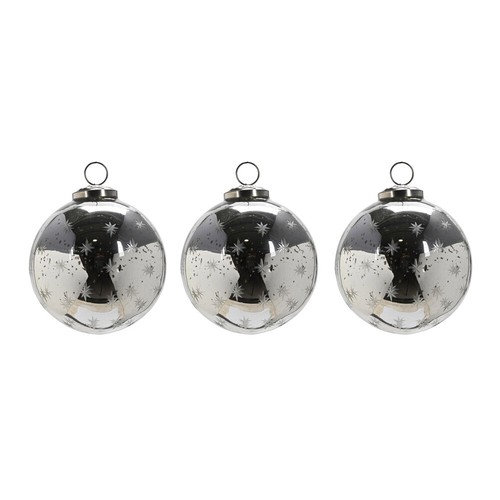 Pezzi pallina natale gent - di,