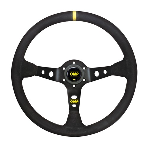 Volante omp racing od1954n - omp,