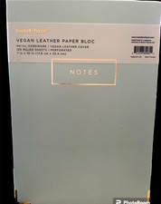 RUSSELL & HAZEL Rigido