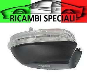 Fanale freccia retrovisore - retrovisore, dx