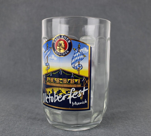 Paulaner bicchiere - bicchiere, da