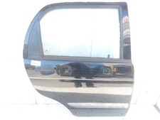 96562534 PORTA POSTERIORE DX DAEWOO MATIZ (KLYA) 800 B MAN 5M 51CV 2004 5P BERL