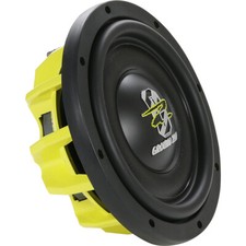 Ground Zero GZHW10SPL-D2Flat
