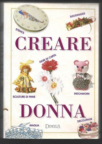 Perina zanoni creare - perina, donna