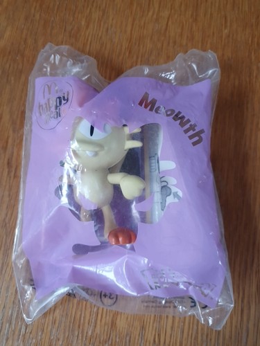 Mcdonald happy meal - mcdonald's,