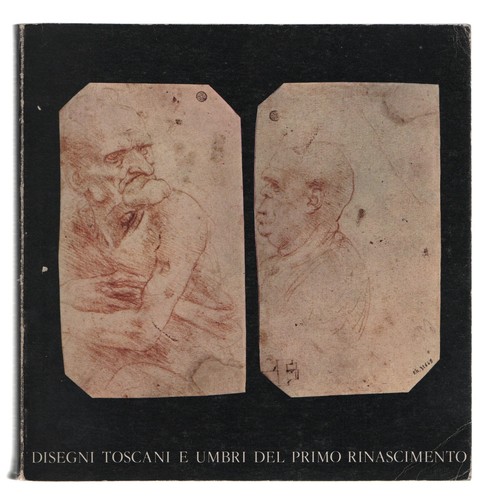 Disegni toscani umbri - disegni,