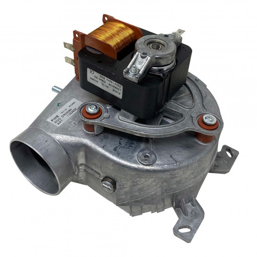 Ventilatore fumi gr03080 - gr03080, w