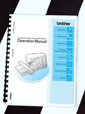 Ristampa manuale Brother