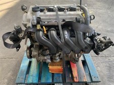MOTORE SEMICOMPLETO PER TOYOTA