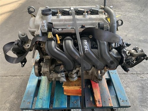 Motore semicompleto per toyota - motore,