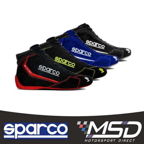 Scarpe stivali sparco slalom - stivali,