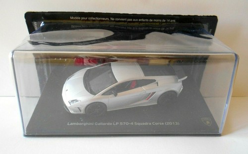 Die cast lamborghini - die, gallardo