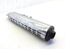 Terminale scarico marmitta bmw - scarico,