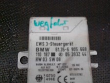 Centralina Antifurto BMW 520I