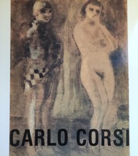 SOLMI FRANCO CARLO CORSI 1985 Due Torri