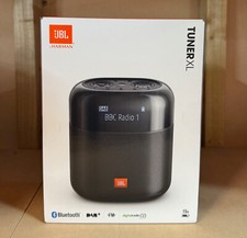JBL Tuner XL DAB Portatile