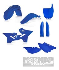 Full Kit Plastiche Carene