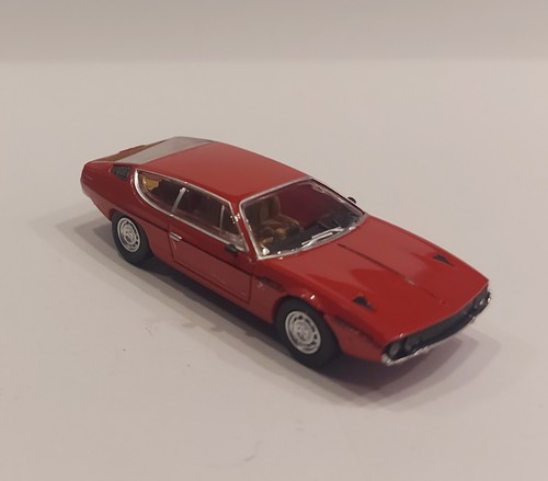 Pcx 870170 lamborghini espada - pcx,
