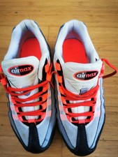 Scarpe Nike Air Max originali