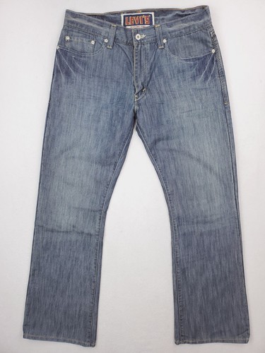 Levis 527 jeans mens - levis,