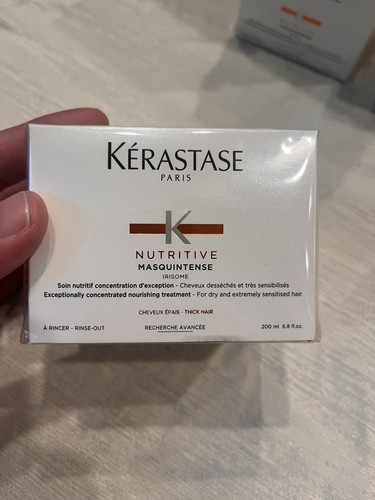 Kerastase nutritive - kerastase,