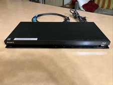 Sony BDP-S370 DVD-SACD- BluRay