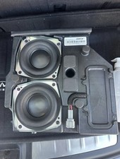 INFINITY Auto Audio AcustycSystem Bose
