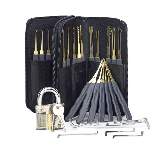 Set pezzi strumenti - 24,