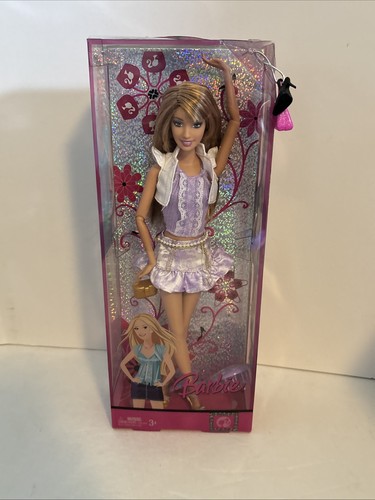 Barbie friends 2007 - &,