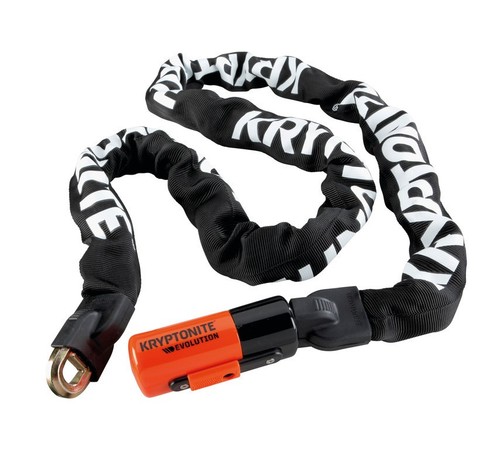 Kryptonite lucchetto catena - kryptonite,