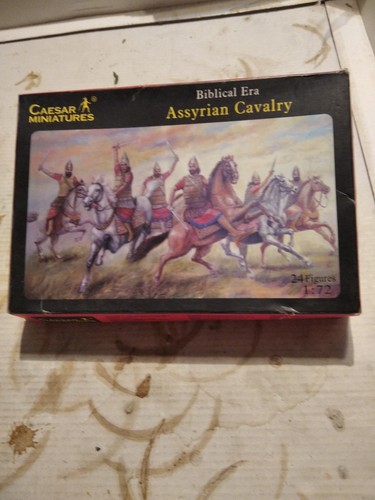 Caesar cavalleria - 1/72-,