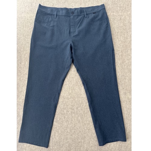 Pantaloni chino tecnici