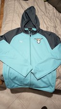 Tuta rappresentanza S.S. Lazio