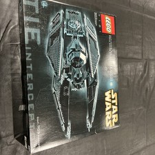 LEGO Star Wars: Tie
