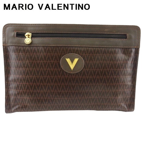 Pochette mario valentino - pochette,