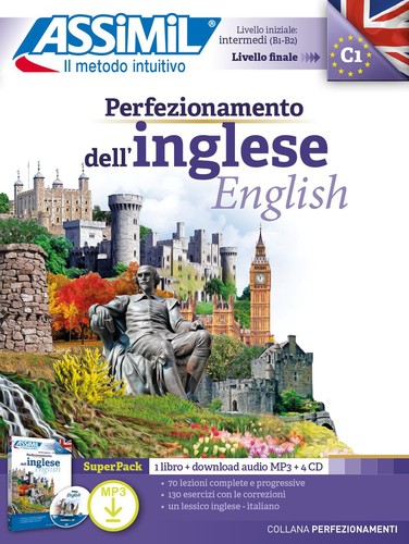 Perfezionamento dell inglese - perfezionamento, dell'inglese