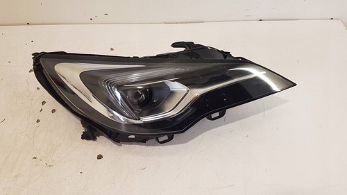 Faro proiettore anteriore opel