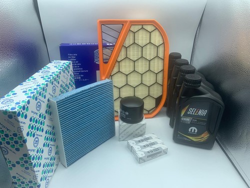 Kit tagliando fiat panda 0 - tagliando, 1.0
