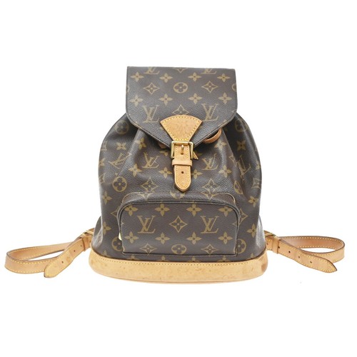 Borsa zaino louis vuitton - zaino,