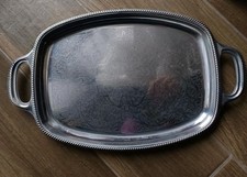 Vassoio Vintage Inox 18/10