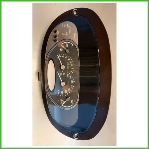 Quadro strumenti veglia - strumenti,