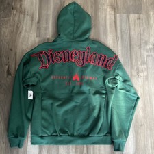 Maglione Disneyland Holiday