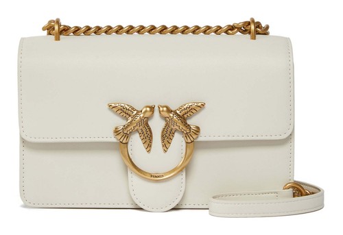 Borsa tracolla pinko love - pinko,