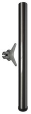 Gamba Tavolo Logo 71cm Altezza