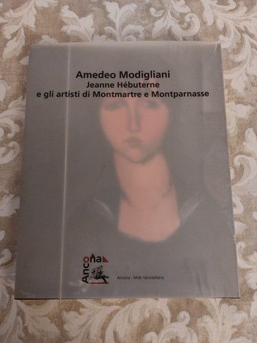Amedeo modigliani jeanne - amedeo,