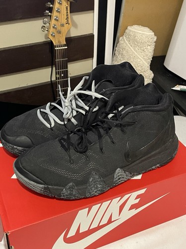 Kyrie blackout taglia - blackout,
