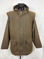 Barbour Durham colore verde