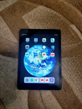 APPLE IPAD AIR 1 9,7" A1475 16GB WIFI+CELLULAR SPACE GRAY TABLET SIM Perfetto